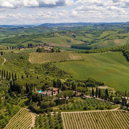 Agriturismo Pieve Sprenna Buonconvento Extérieur photo